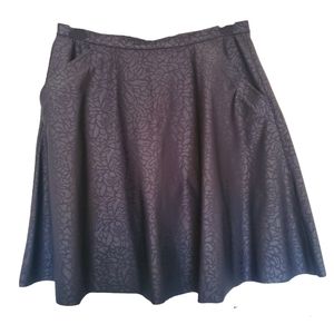 Lululemon Good to Go Skirt Petel Camo Embossed skirt
